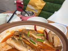 -船歌·鱼水饺青岛菜(枫蓝国际购物中心店)