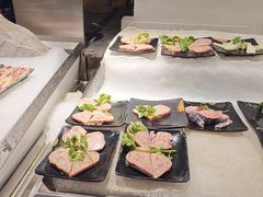 -喜庭海鲜自助(北辰三角洲北辰荟店)