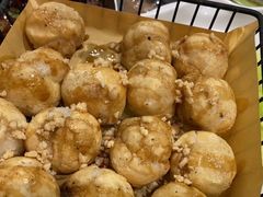 小炒汤圆-申记串道(万豪店)