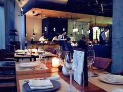 -Mercato莫卡多露台餐厅与酒吧(K11店)