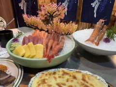 -松坂屋日料自助(长城路店)