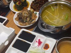 -德香苑脆皮烤鸭·经典(爱融荟城店)
