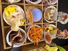 -菌自由丨野生菌火锅特色庭院餐厅(丽江古城店)