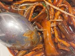 -松鹤楼(狮山永利广场店)