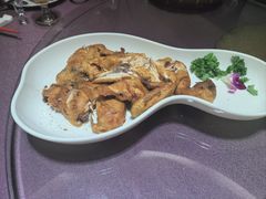 -西安饭庄·非遗陕菜(钟楼店)