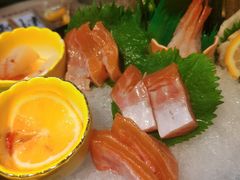 -大江户日本料理(吕厝店)