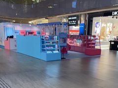 -东荟城名店仓