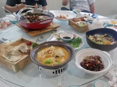 -友鹏海鲜(新宜白大道店)