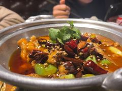 -辛香汇(飞洲店)
