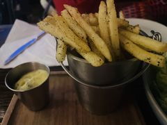 -The BREW·酿餐厅(浦东嘉里大酒店)