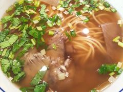 -苏氏牛肉面(丰北桥店)