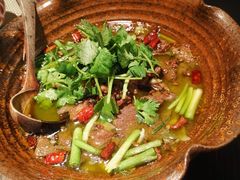 -莫干山郡安里度假酒店-桃尖中餐厅