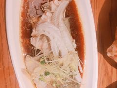 -秦唐一号西安菜馆(钟楼店)