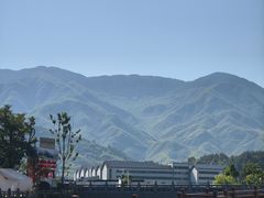 -浙北大峡谷