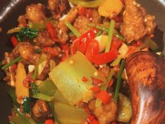 -吃饭皇帝大(合生汇店)