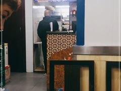大堂-清真嘎咕馅饼(奉天街店)