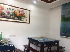 -太湖好灶头土菜馆(石公路店)