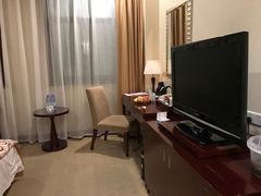 -山东政协大厦维景大酒店