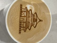 -逸派咖啡 EPARKCOFFEE(广安门店)