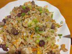 -津之港·日本料理·铁板烧