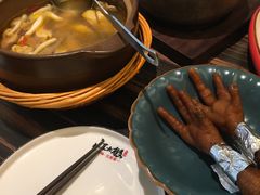 -江太极江浙菜(马桥万达广场店)