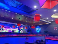 -亮子·东北特色烧烤(复悦荟店)