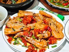 -品鲜海鲜餐厅(黄厝店)