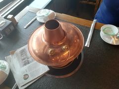 -仁和四季涮肉馆(天坛南门店)
