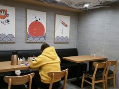 大堂-赤稻·日式料理(禅城店)