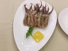 酒糟鸭舌-王宝和酒家(黄浦店)