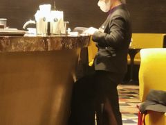 -上海大宁福朋喜来登酒店大堂吧(共和新路店)