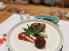 -人间酒暖·Go blanc·烧鸟·深夜食堂(陆家嘴店)