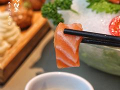 -享月汤皇·海鲜小火锅·聚会(曲江创意谷店)