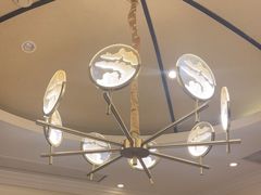-江南韵·无锡太湖文化体验餐厅(凤凰天街店)