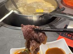 -贵宾牛·潮汕牛肉火锅(珠池总店)