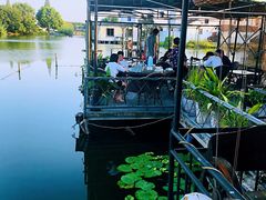 -水岸居湖景农家乐·阳澄湖大闸蟹