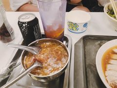 -下环街市熟食中心