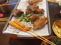 -林二哥宜烤官·宜宾小烧烤