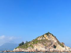 -西涌国际滨海旅游区