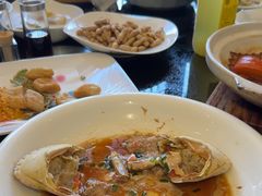 -大灶头·新昌菜(中国茶市店)