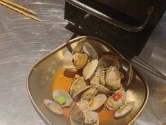 -大头叔烤鸡爪·朝鲜族烤串(天池路店)