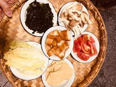 -有拈头成都市井火锅(南山总店)