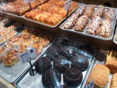 爆浆榛子黑巧-麦陌(正弘城店)