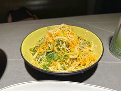 -食欲老院子荆芥疙瘩汤(经五路店)