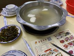 -贵宾牛·潮汕牛肉火锅(珠池总店)