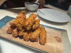 -径山十八道·风味民间菜(杭州总店)