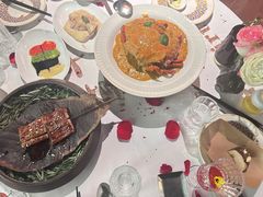 -狮拾久·现代新加坡料理(福田COCO Park店)