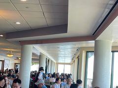 -香港东海海鲜酒家