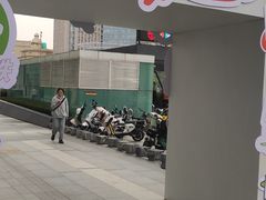 -沈阳铁西万象汇