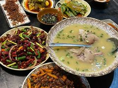 -醉八仙热酒馆(渝中店)